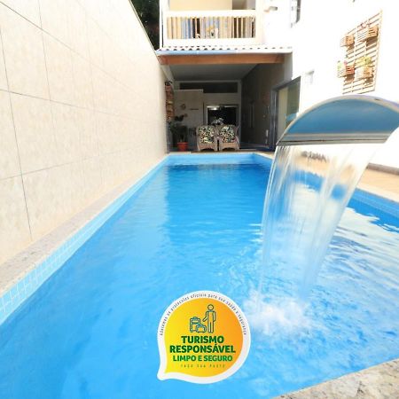 Pousada Recanto Do Mucuge Porto Seguro Dış mekan fotoğraf