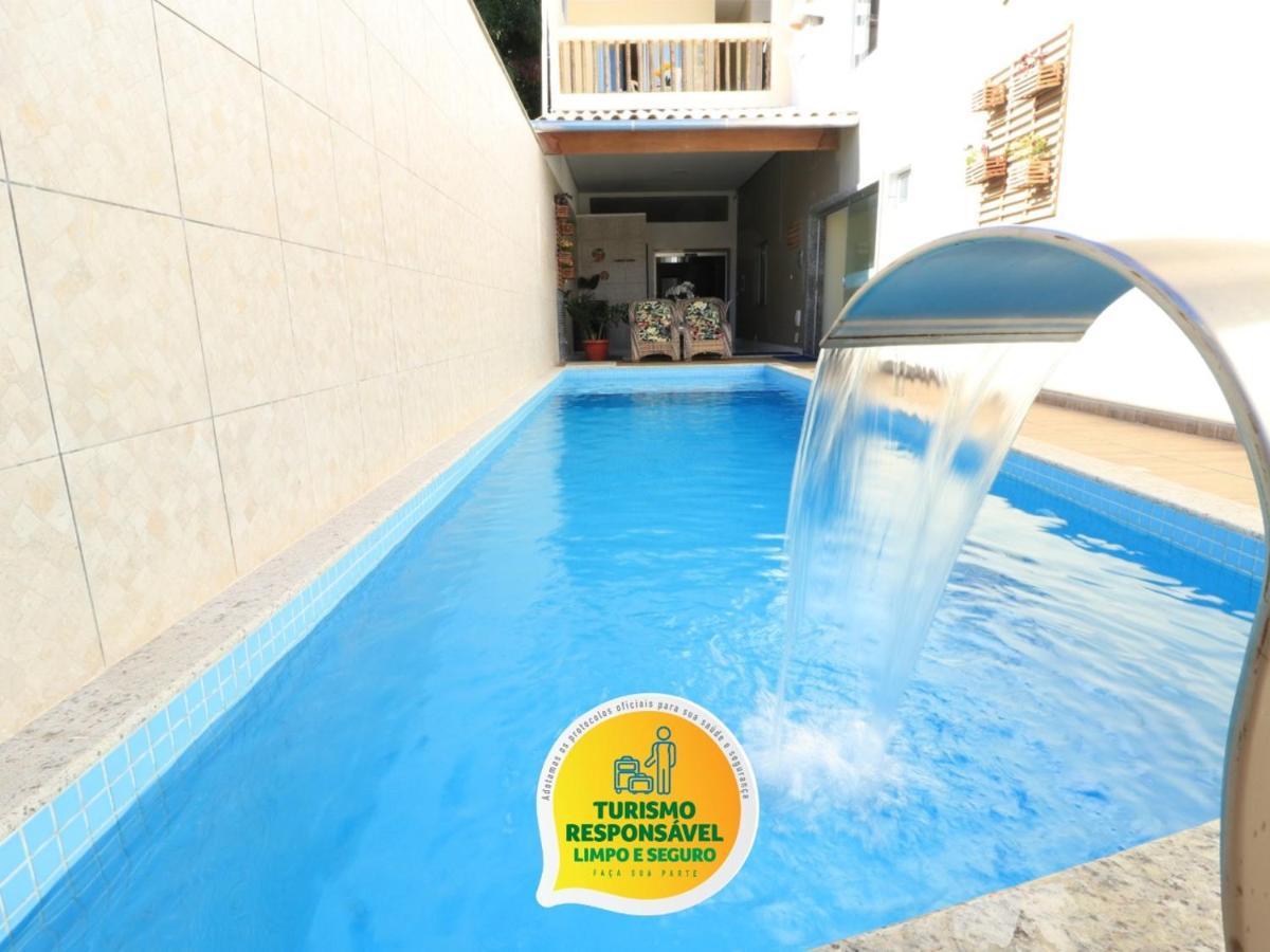 Pousada Recanto Do Mucuge Porto Seguro Dış mekan fotoğraf
